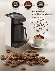 Robx T-05 Türk Kahve Makinesi