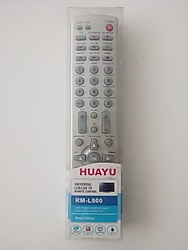 Akıllı Tv Kumandası