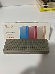 Xiaomi mi Bluetooth Speaker Hoparlör