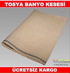 TOSYA KESESİ HAKİKİ TİFTİK