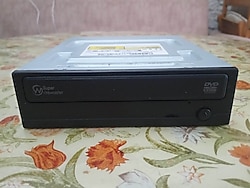 Samsung SATA DVD-ROM (SH-224)
