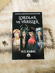 Lordlar ve Varisleri