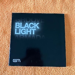 Groove Armada - Black Light