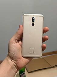 Huawei Mate 10 Lite Kapak Kasa