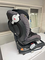 Oto koltuk Besafe izi Comfort x3 Isofix