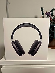 Apple AirPods Max -space grey