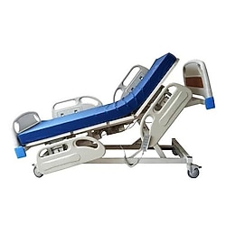 4 motorlu hasta yatağı