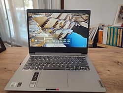 Lenovo IdeaPad 3 Intel Core İ7 10th GEN 15"