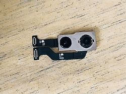 iPhone 11 Arka Kamera Orijinal