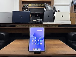 Xiaomi Pad 5 6GB RAM 256GB 11” Tablet (İKİNCİ EL)