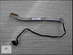 Grundig 1020 - M1110 Minibook LCD Data Flex Kablo - Görüntü Flex Kablosu