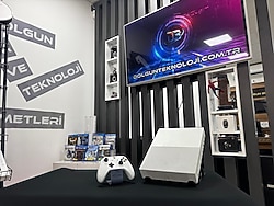 Xbox One S 1 TB Tek Kol (İKİNCİ EL)