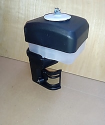 Benzinli Çapa Makinesi Hava Filtresi