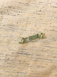 iPhone 11 Pro kamera plastiği