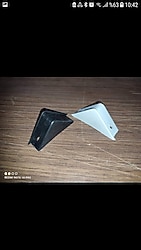 sineklik mukavemet takozu 