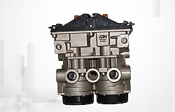 BS İKİ KANALLI MODUL 0486204017X50 knorr bremse marka