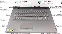 LENOVO LEGİON 730-17ICH (ÜST KASA+KLAVYE+TOUCH PAD)