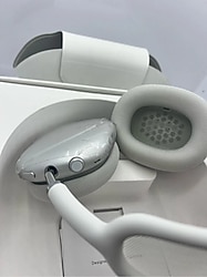 Airpods Max Kulaküstü Kulaklık Sıfır A++