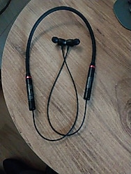 Lenova bluetooth boyunluk kulaklık