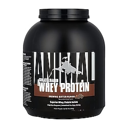 Animal İsolate Whey Protein Tozu 1800 Gr Çikolatalı ( Sıfır Ürün)