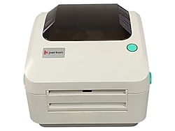 PERKON PR 470B E-TİCARET KARGO KOLİ ÜSTÜ BARKOD ETİKET YAZICI
