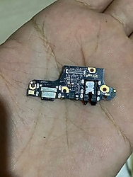 Poco X3 Pro Şarj soketi