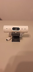 logitech brio 500 webcam
