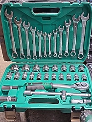 Lokma takımı 37 parça