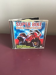 Pc Oyun Superbike World Championship