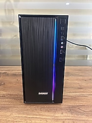 Everest i5 Gaming Bilgisayar