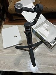 SIFIR//DJI OSMO MOBILE 6