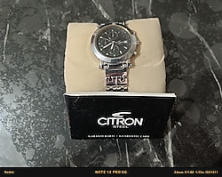 Japon harikası Saat