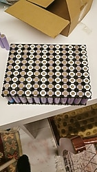 volta vsm batarya imalatı