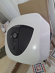 Ariston 30 litre elektrikli Termosifon