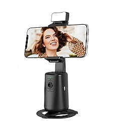 ONESAM OS-J01 360 Derece Otomatik Yüz Takibi Selfie Tripodu (SIFIR)