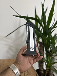 5v 3pin Argb Ekran kartı tutucu