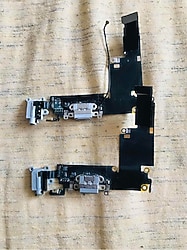 iPhone 6 Plus Şarj Soketi Orijinal