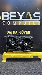 ZOTAC GTX 1660 SUPER GAMİNG / 1660super / 1660 EKRAN KARTI