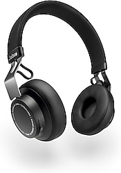 Jabra Move Style Edition Kulaküstü Bluetooth Kulaklık Siyah