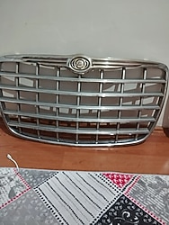 CHRYSLER ön kapak 2adet