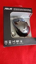 ASUS WT465 MOUSE