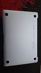 Casper Nirvana CGA, C16 Notebook Alt Kasa