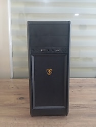 Canar AMD A4 Bilgisayar