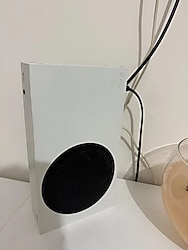 Xbox Series S çok az kullanılmış