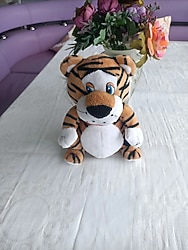 PELUŞ OYUNCAK KUMBARA