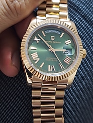 pagani design day date