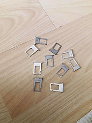 iPhone 6 sim kart tepsisi