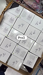 AirPods Pro3 yeni model