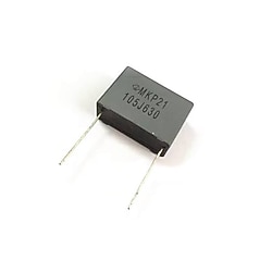 MKP21 104J630-105J630 KAPASİTÖR