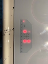 Boshc marka elektrikli set üstü ocak